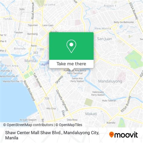 my location to shaw boulevard|Shaw Boulevard Map / Directions .